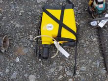 Image of Knapsack Sprayer