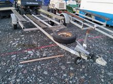 Image of Boat Trailer