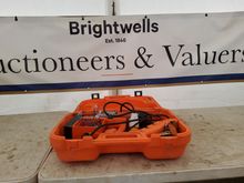 Image of Alfra Rotabest Mag Drill