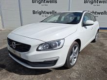 Image of VOLVO V60 D3 Estate