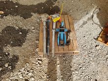 Image of Qty of Spares