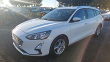 Image of FORD FOCUS ZETEC TDCI AUTO Estate