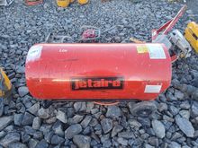 Image of Jet Aire Industrial Heater