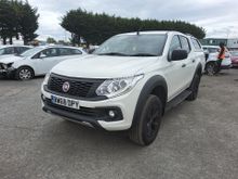 Image of FIAT FULLBACK CROSS 4X4 Pick-up