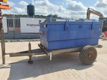 Image of Western 20TC Trailed Fuel Bowser