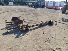 Image of Parmiter Post Knocker