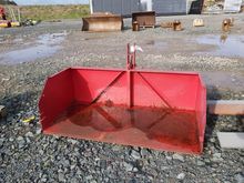 Image of Fleming TB5 Transport Box