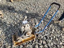 Image of Belle LC3202 12" Compaction Plate