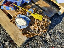 Image of 1T Chain Block