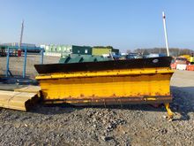 Image of 10ft Econ Snow Plough