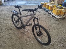 Image of 1x Specialized Comp Bicycle Frame No: Frame Size: