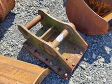 Image of 20 Ton Top Plate