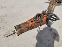 Image of Indeco 3T Breaker