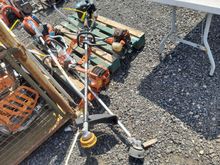 Image of Pallet Of Strimmers