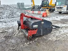 Image of Toro Procore SR72 3pt Linkage Mounted Aerator