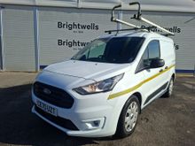 Image of FORD TRANSIT CONNECT 220 TREND Panel Van