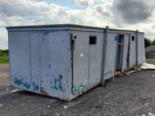 Image of Toilet Block