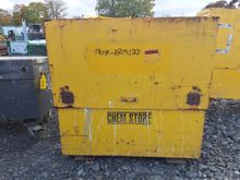 Image of Armorgard Site Box