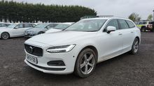 Image of VOLVO V90 B6 MHEV AWD AUTO Estate