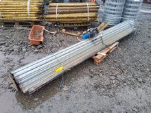 Image of Avon Industrial Doors LTD Roller Shutter Door - Approx Width 4.2m