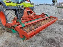 Image of Kvernland NGH301 3m Power Harrow