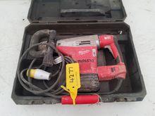 Image of Milwaukee Demolition Hammer