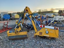 Image of Bomford Raven Flail