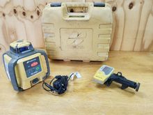 Image of Topcon RL-H4C Laser Level