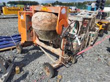 Image of Belle Premier 100XT Diesel Mixer