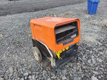 Image of Tekno Proget MGTP 6 D AE Y 6KVA Generator