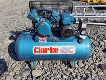 Image of Air Compressor 240V