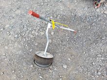 Image of Probst Vacuum Slab Lifter 50kg