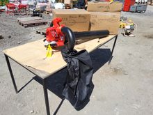 Image of Hand Held Blower c/w Vac Bags