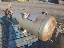 Image of Spirx Sarco Blow Down Vessel