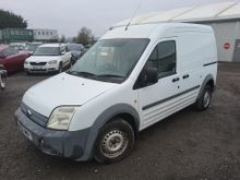 Image of FORD TRANSIT CONN T230 LX110 Panel Van