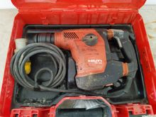 Image of Hilti Te 30-Avr Rotary Hammer 110V