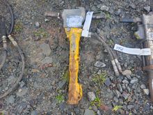 Image of Hydraulic Breaker Gun