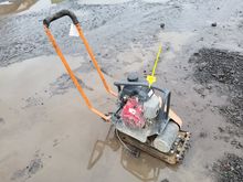 Image of Altrad LC3260 Compaction Plate