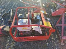 Image of Belle Petrol Hydrualic Power Pack