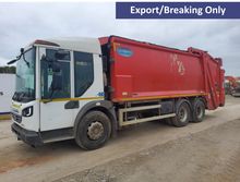 Image of DENNIS Elite 6 6x4 Refuse Collection Vehicle