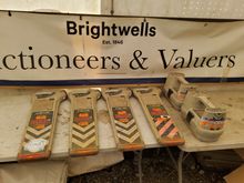 Image of 4x CAT Scanners & 2x Gennys