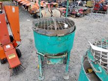 Image of Imer 110V Mixer