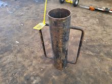 Image of Post Knocker