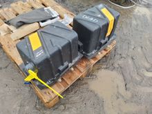 Image of 2x Power Units for Infinicut Pedestrian Mower