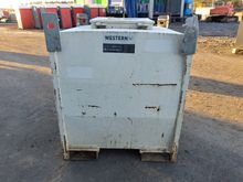 Image of Western 880L Static Bowser