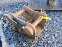 Image of Head Stock - 65mm Pins | 255mm Ears | 370mm Centres