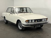 Image of 1976 Triumph 2000
