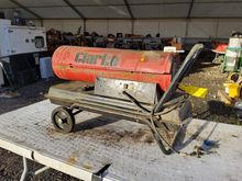 Image of Small Diesel Heater