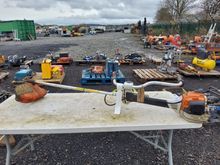 Image of Stihl Strimmer