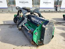 Image of Spearhead Rolliflail 210 Flail 2.1m